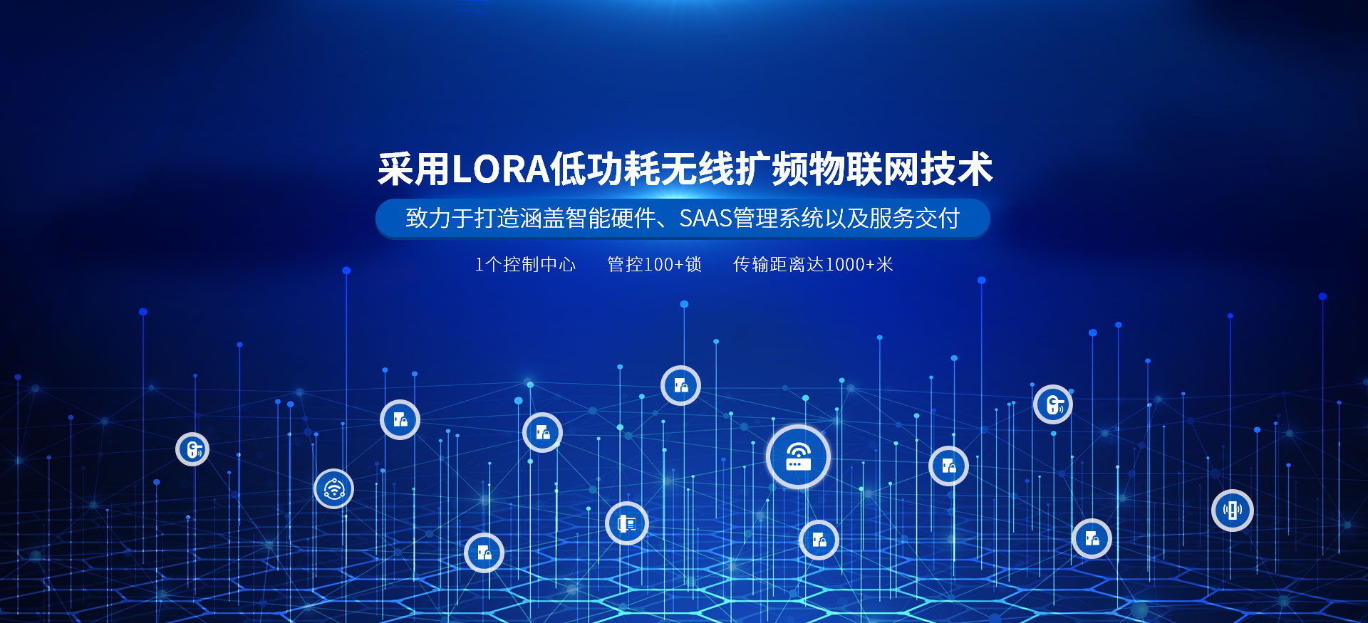 采用lora低功耗無(wú)線(xiàn)擴(kuò)頻物聯(lián)網(wǎng)技術(shù) 致力于打造涵蓋智能硬件、SaaS管理系統(tǒng)以及服務(wù)交付-安安物聯(lián)網(wǎng)門(mén)鎖，智慧公寓系統(tǒng)
